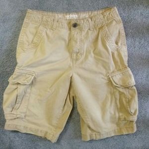 Khaki Cargos 👉😎👉